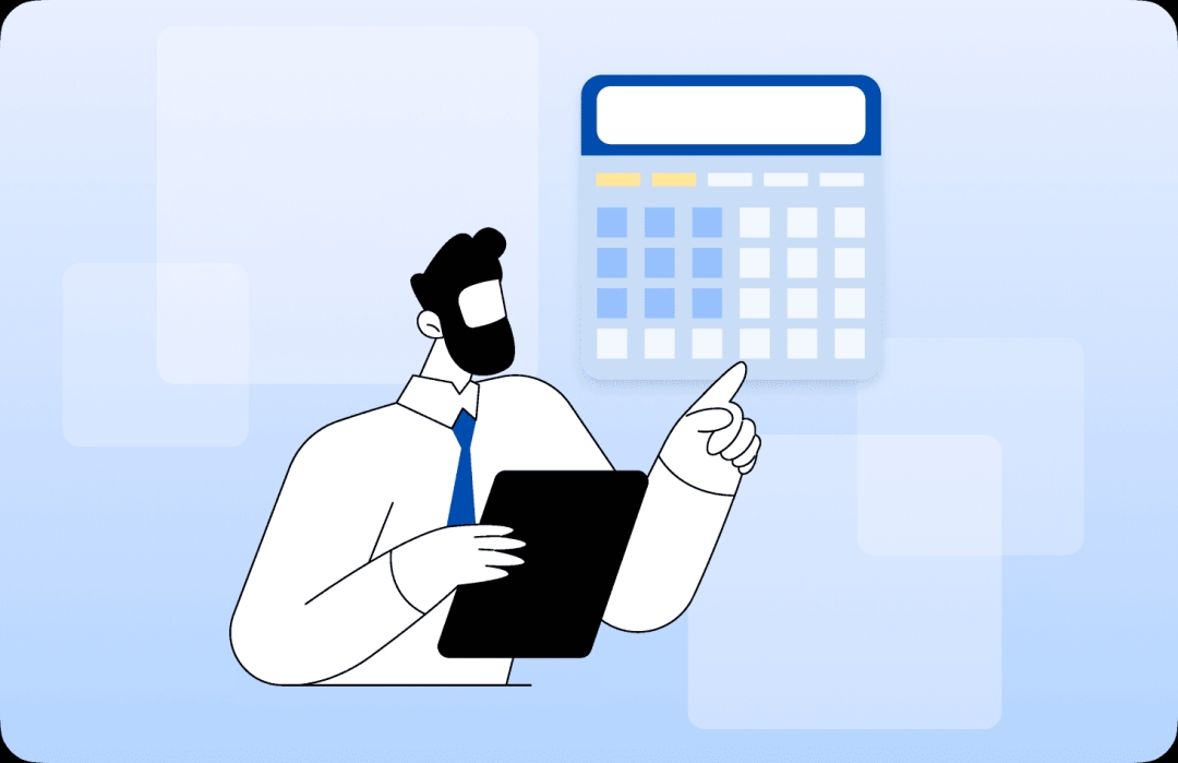 Labor cost calculator