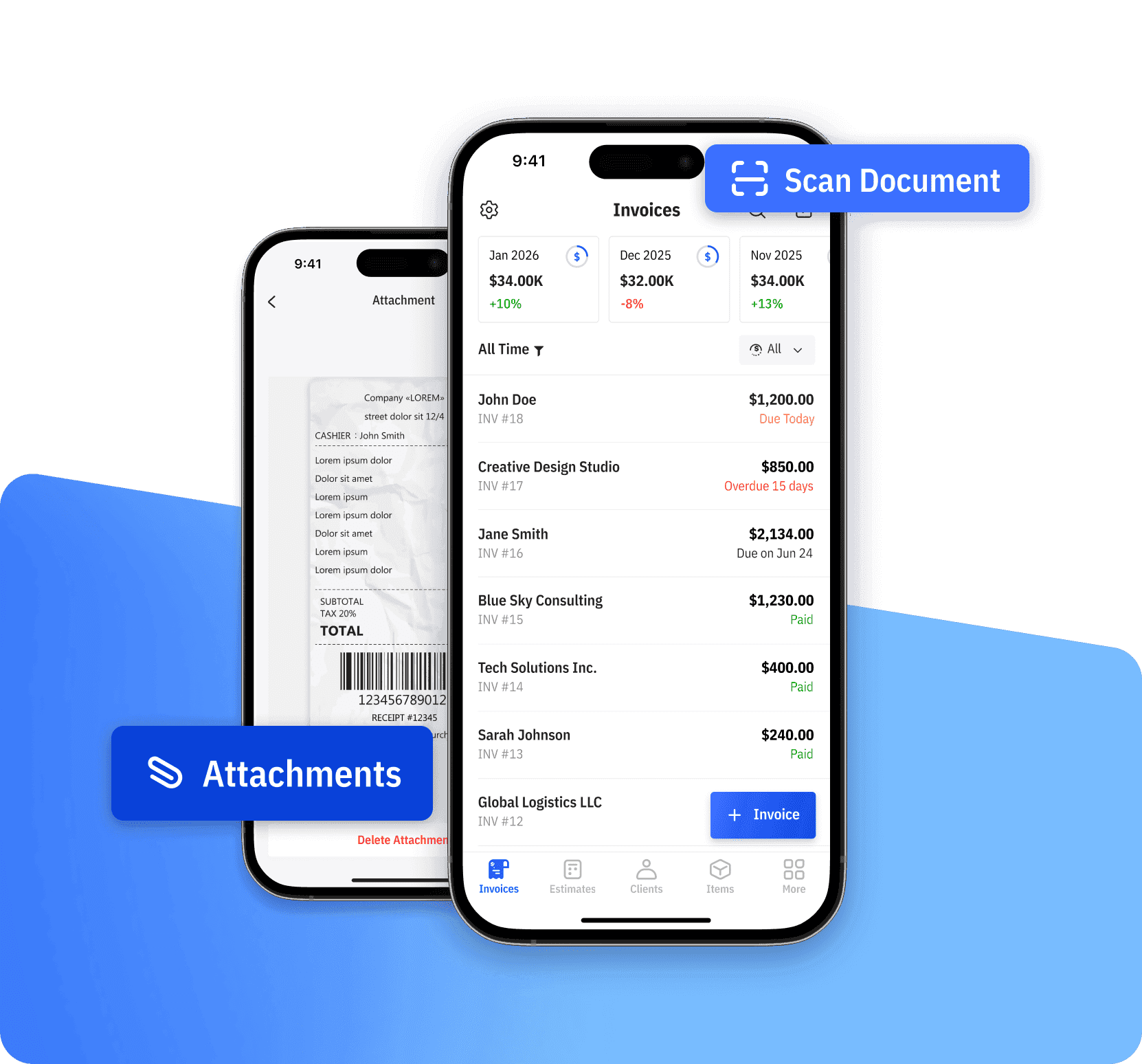 Work Smarter with Automation