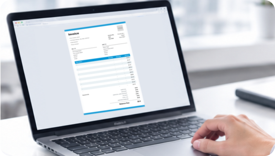 Invoice