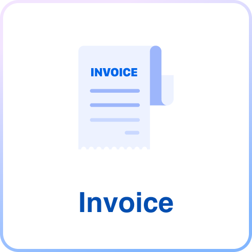 Invoice