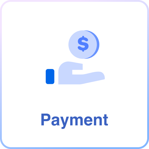 Payment