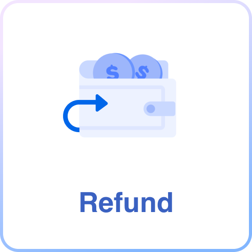 Refund
