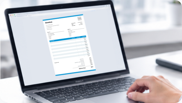 Invoice