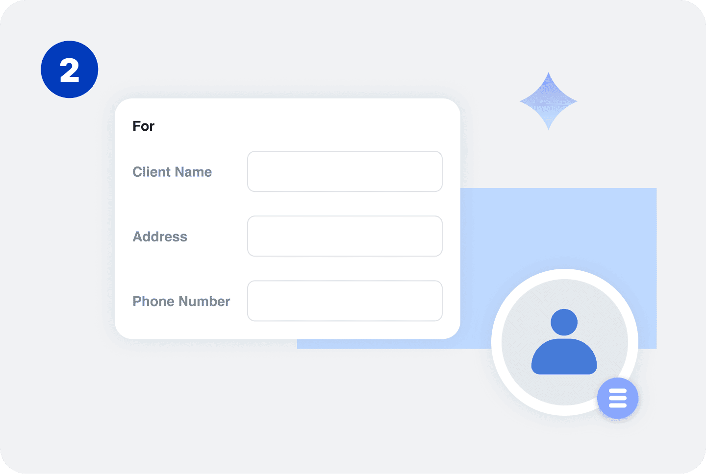 Step 2: Add Supplier Information